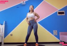 随意吧 毒蟾 第1期 1080P 【30V-7G】-秀人美女
