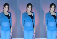 虎牙主播小狮子热舞合集 [36V-3.98G]-秀人美女