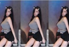 虎牙主播 性感舞姬 潇潇 直播热舞合集!【29V-4G】-秀人美女