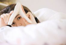 元气少女性感丰满美女私房写真-秀人美女