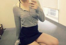 性感大胸网红美女美胸诱惑自拍美女图片大全-秀人美女
