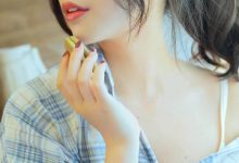 极品尤物美女丰满性感写真图片 第二辑-秀人美女