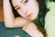 日本性感少女卧室福利写真图片-秀人美女