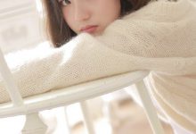 风情美女大胆吊带诱惑性感写真 第二辑-秀人美女