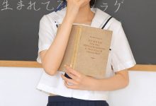 短发美女清纯养眼教室写真图片-秀人美女