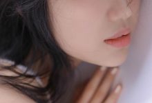 极品美女性感大胆诱人写真图片-秀人美女
