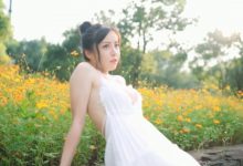 [YouMi尤蜜] 视频 白亦Ada 一米阳光三寸暖 [1V]-秀人美女