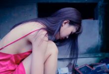 [YouMi尤蜜] 视频 静静 晩风独醉 [1V]-秀人美女