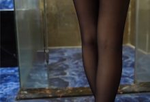 [kittyWawa袜小喵]视频 KT166 [1V／283MB]-秀人美女