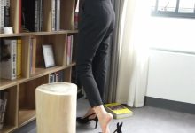 [kittyWawa袜小喵]视频 KT168 [1V／261MB]-秀人美女