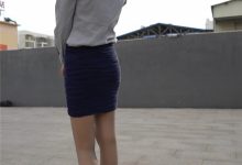 [kittyWawa袜小喵]视频 KT187 [1V／588MB]-秀人美女