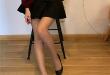 [kittyWawa袜小喵]视频 KT202 [1V／152MB]-秀人美女