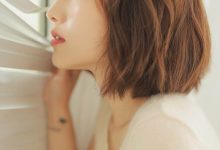 白嫩美腿美女诱人写真图片-秀人美女