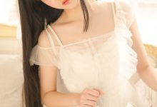 萝莉美女清新私房美女性感写真-秀人美女