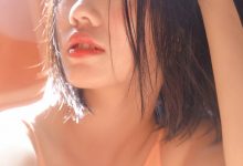 清凉吊带美女尤物高挑性感写真 第一辑-秀人美女
