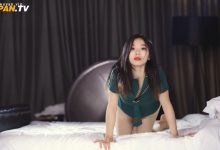 九舞妖视频:梅德熙 骚舞视频 No.22-秀人美女