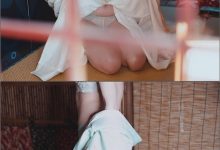 rioko凉凉子 NO.085《年上の韵》温泉4K真爱版视频 [1V-1.09GB]-秀人美女