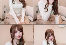 rioko凉凉子《寝取られ》[mp4/980M]-秀人美女