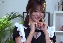 [Ligui丽柜] 2021.01.28 HD视频《香脂莲莓》钟情 [1V-441M]-秀人美女