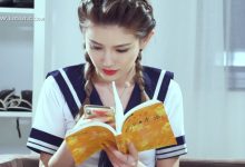 [Ligui丽柜] 2020.01.18 HD视频《双生花》之甜甜&文芮 [1V-325M]-秀人美女