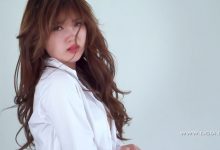 [Ligui丽柜] 2020.11.14 HD视频《紧缚丽莲》天天 [1V-383M]-秀人美女