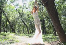 [Ligui丽柜] 2020.10.17 HD视频《郊野无助的挣扎》白雪 [1V-449M]-秀人美女