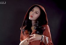 [Ligui丽柜]HD视频 2021.05.27 释放的激情 凉儿 [1V／209MB]-秀人美女