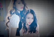 [Ligui丽柜] 2022.03.23 双生花 雀姬双笙-上[1V683M]-秀人美女