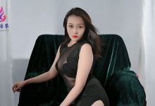 [Ligui丽柜]HD视频 2021.06.11 魂摇术艺-上 团子[1V／755MB]-秀人美女