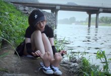 [Ligui丽柜] 2019.06.27 HD视频《青山绿水之环保天使》安娜 [1V-179M]-秀人美女