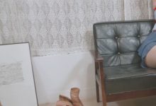 [Ligui丽柜]HD视频 2021.01.26 南方的冬天 静瑶 [MP4-502MB]-秀人美女