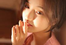 长腿美女尤物诱惑性感写真图片-秀人美女