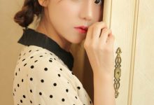 邻家美少女可爱甜美清纯写真图片-秀人美女