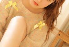 长腿美女尤物性感肥臀美女照片-秀人美女