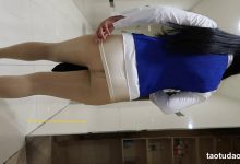 美丝会 户外丝袜福利视频No.11-秀人美女