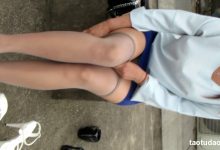 美丝会 户外丝袜福利视频No.25-秀人美女