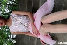 美丝会 户外丝袜福利视频No.3-秀人美女