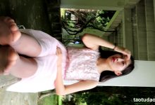 美丝会 户外丝袜福利视频No.34-秀人美女