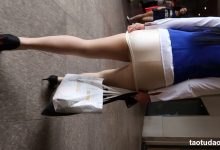 美丝会 户外丝袜福利视频No.78-秀人美女