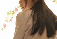 制服美女长腿诱惑私房写真图片-秀人美女