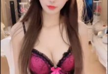 美女内衣秀 [4V-333MB]-秀人美女