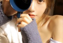 极品美女诱人身材性感迷人写真-秀人美女