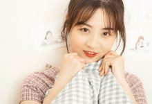 丸子头美少女可爱养眼写真图片-秀人美女
