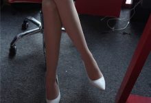 [kittyWawa袜小喵]视频 NZ180 [1V／543MB]-秀人美女