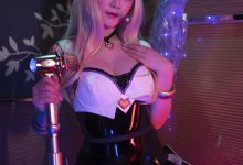 [PDL潘多拉] 2019.05.15 NO.399 [40+1P]-秀人美女