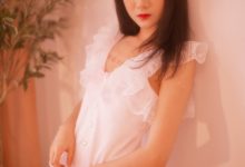 [PDL潘多拉] 2019.05.28 NO.405 [43+1P]-秀人美女