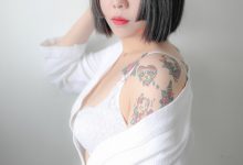 [PDL潘多拉] 2019.08.13 No.440 [35+1P]-秀人美女