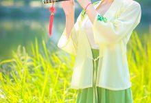 [PDL潘多拉] 2020.02.22 No.281 [48+1P]-秀人美女