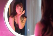 [YouMi尤蜜] 视频 安璐璐 夜魅索情 [1V]-秀人美女