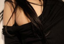 [ROSI写真]  2018-08-25 NO.2453 [30+1P]-秀人美女